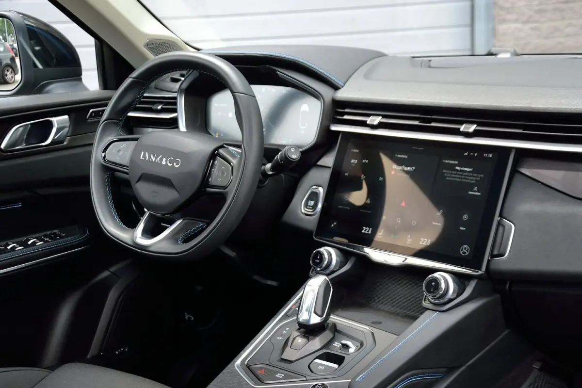 1.5 Plug-in Hybrid | Panoramadak | 360 Camera | Carplay