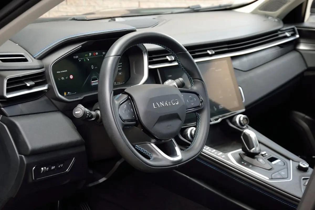 1.5 Plug-in Hybrid | Panoramadak | 360 Camera | Carplay