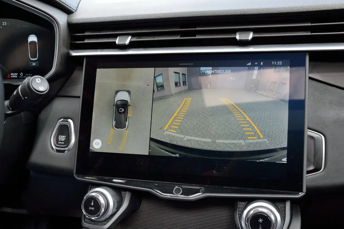 1.5 Plug-in Hybrid | Panoramadak | 360 Camera | Carplay
