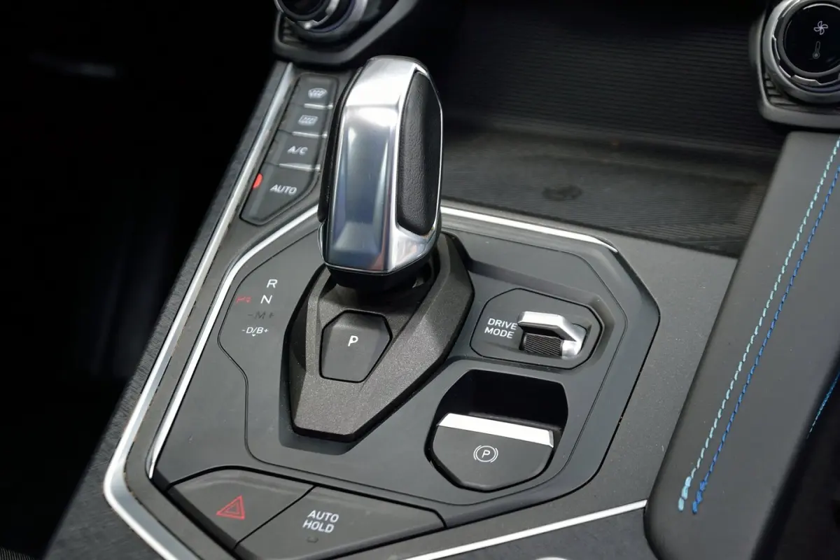 1.5 Plug-in Hybrid | Panoramadak | 360 Camera | Carplay