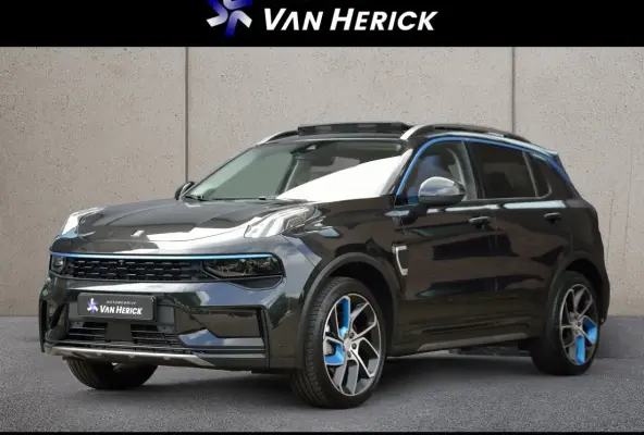 1.5 Plug-in Hybrid | Panoramadak | 360 Camera | Carplay