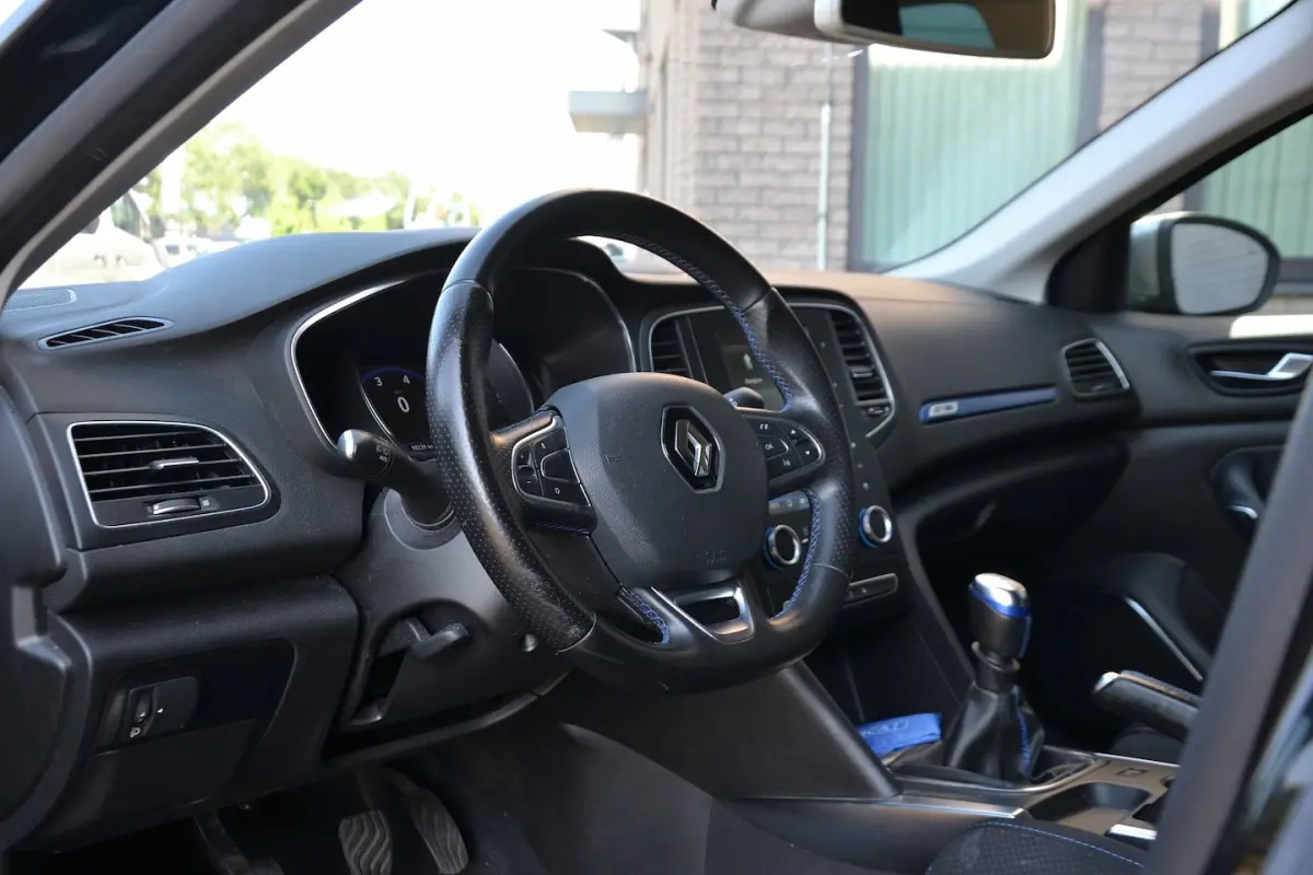 1.2 TCe GT-line 132PK | Camera | Cruise | Groot scherm