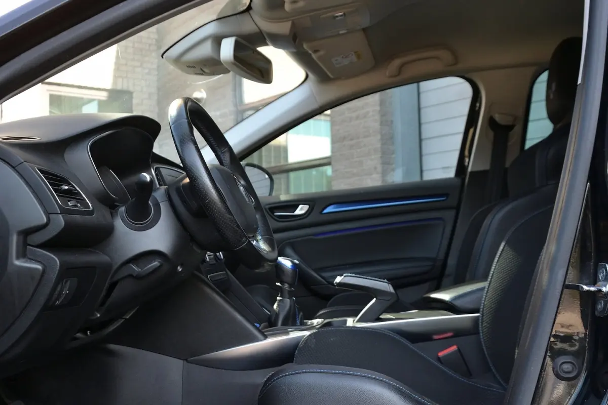 1.2 TCe GT-line 132PK | Camera | Cruise | Groot scherm