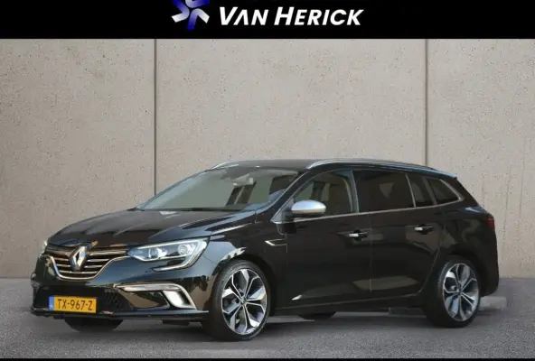 1.2 TCe GT-line 132PK | Camera | Cruise | Groot scherm