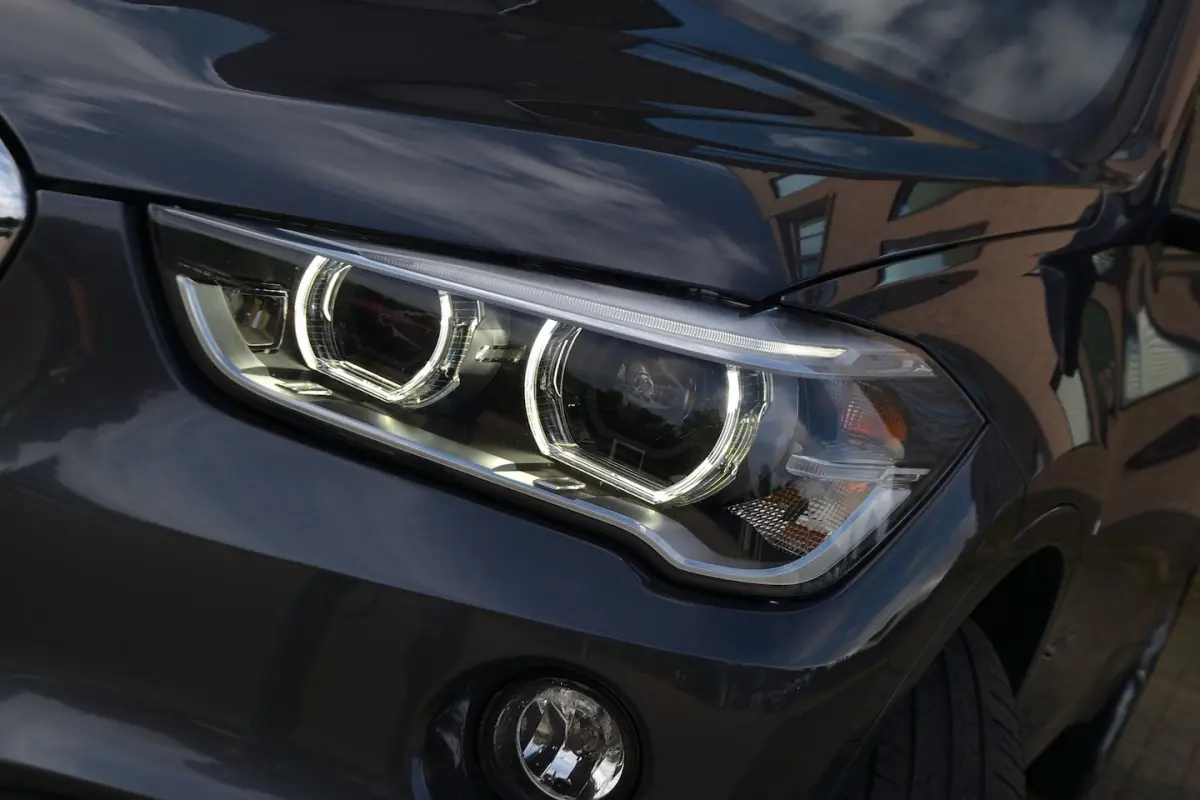 SDrive18i High Executive Automaat | M-Sport | Alcantara | LED | Navigatie