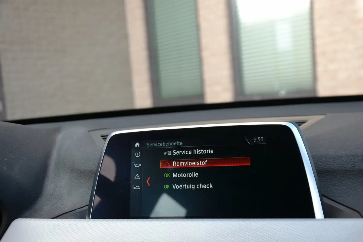 SDrive18i High Executive Automaat | M-Sport | Alcantara | LED | Navigatie