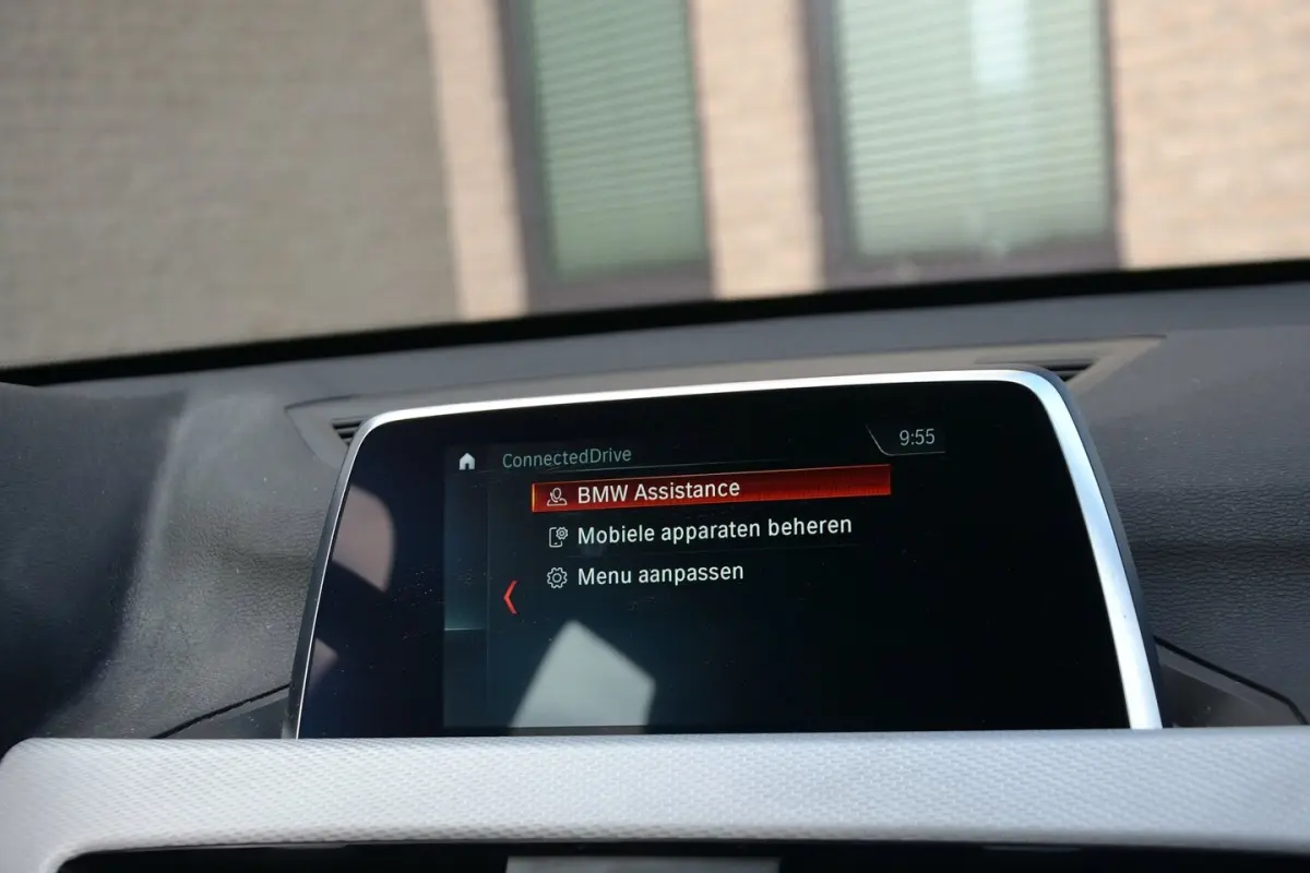 SDrive18i High Executive Automaat | M-Sport | Alcantara | LED | Navigatie