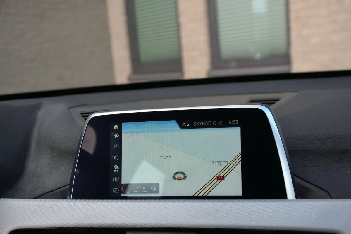 SDrive18i High Executive Automaat | M-Sport | Alcantara | LED | Navigatie