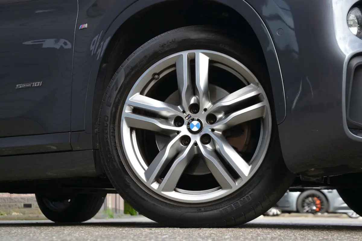 SDrive18i High Executive Automaat | M-Sport | Alcantara | LED | Navigatie