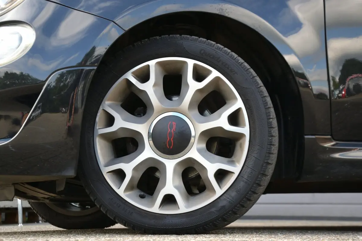 0.9 TwinAir Turbo Sport | Navigatie | Airco | Half Leder