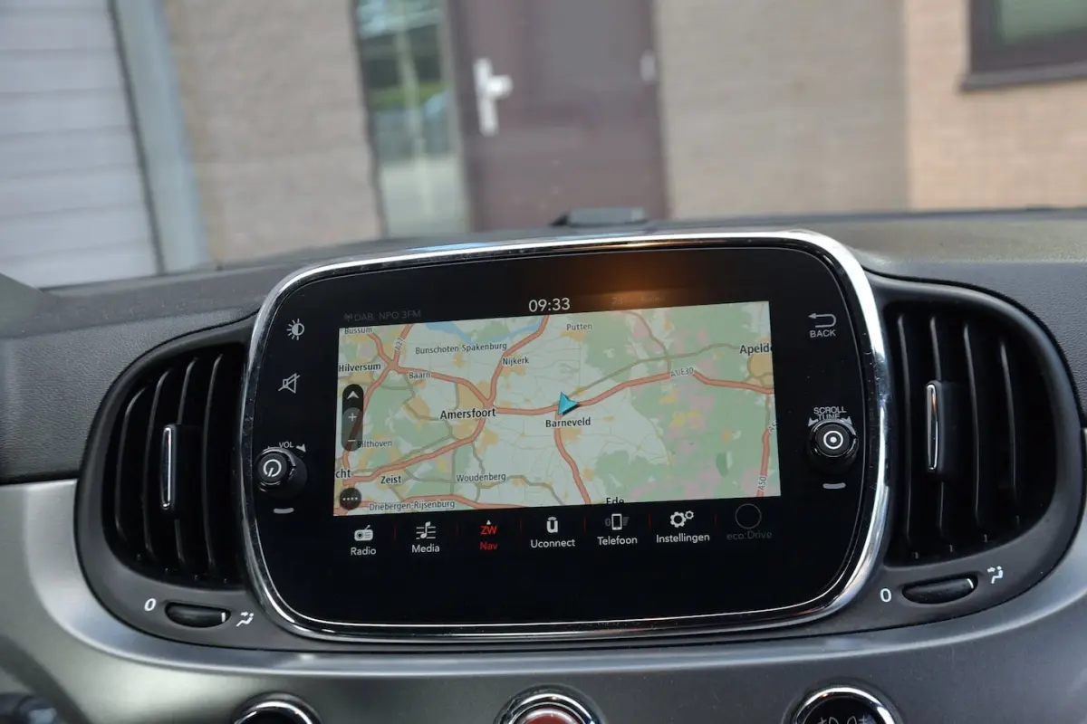 0.9 TwinAir Turbo Sport | Navigatie | Airco | Half Leder