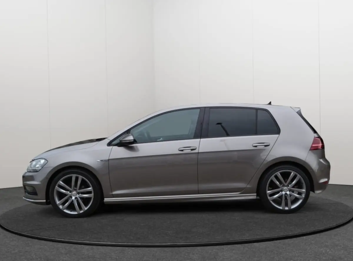1.2 TSI DSG R-Line Lounge LED/Navi/18''inch
