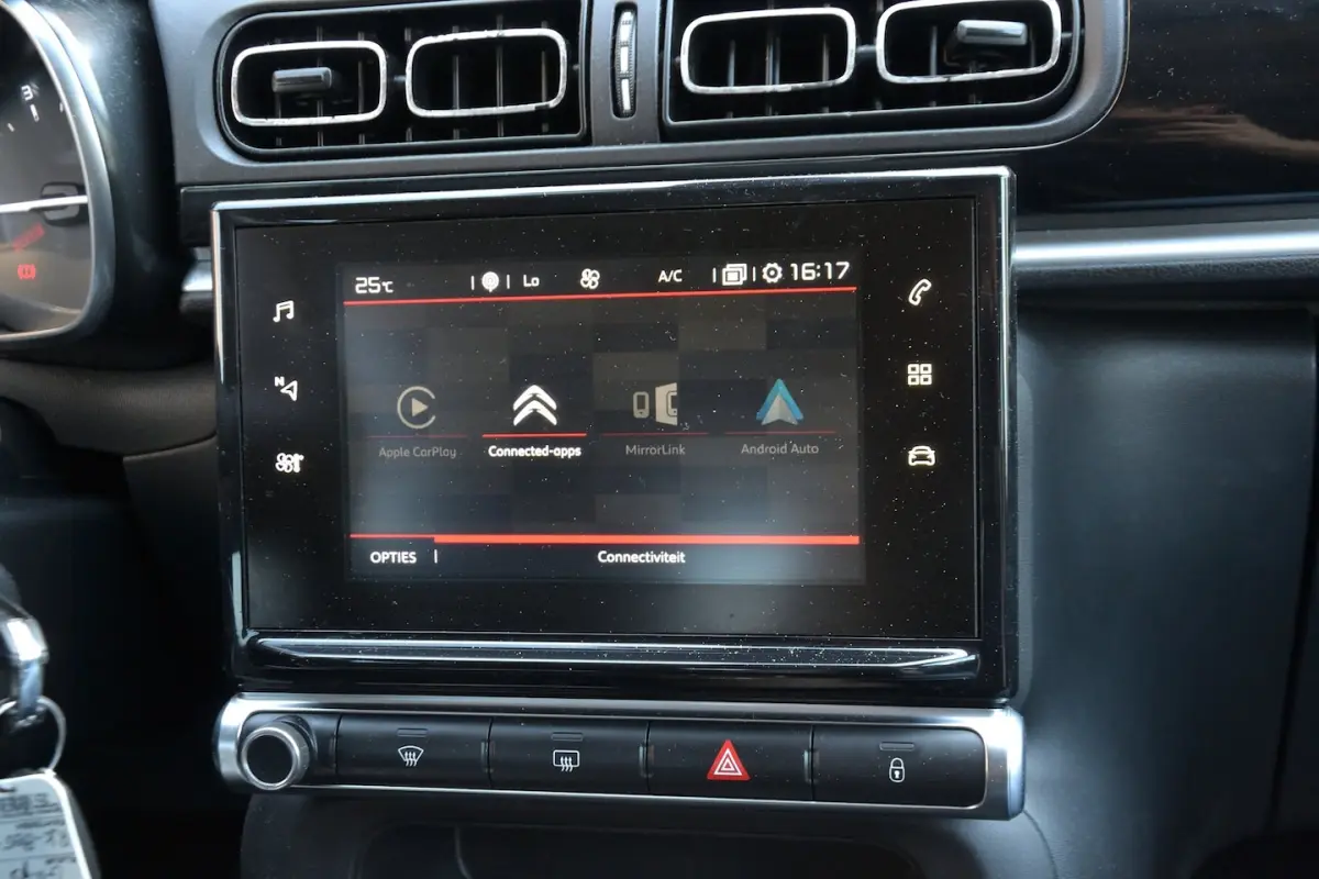 1.2 PureTech S&S Shine Automaat | Camera | Nette staat