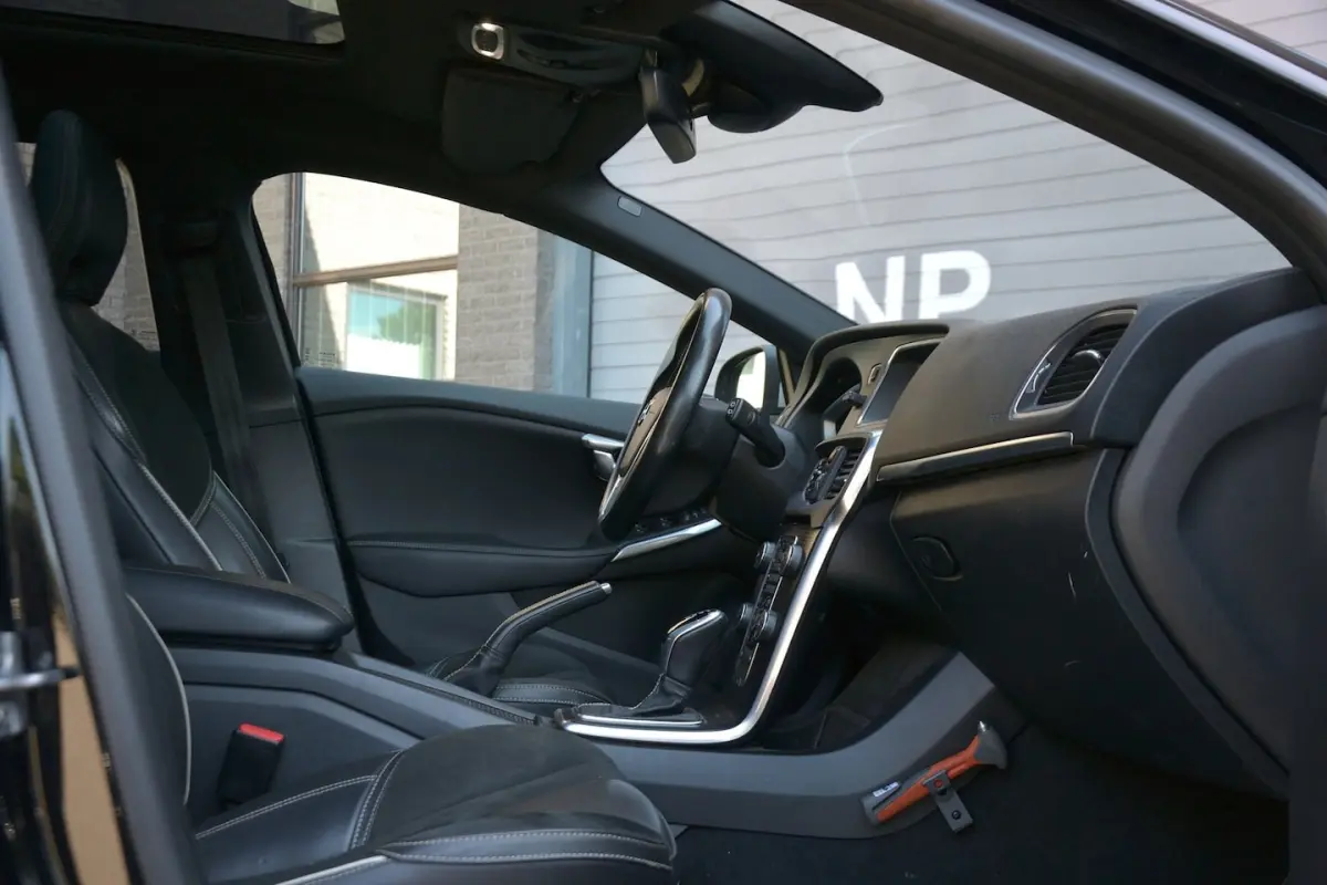 1.5 T3 Polar+ Sport | Panoramadak | LED | Compleet