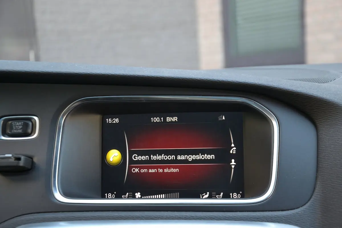 1.5 T3 Polar+ Sport | Panoramadak | LED | Compleet