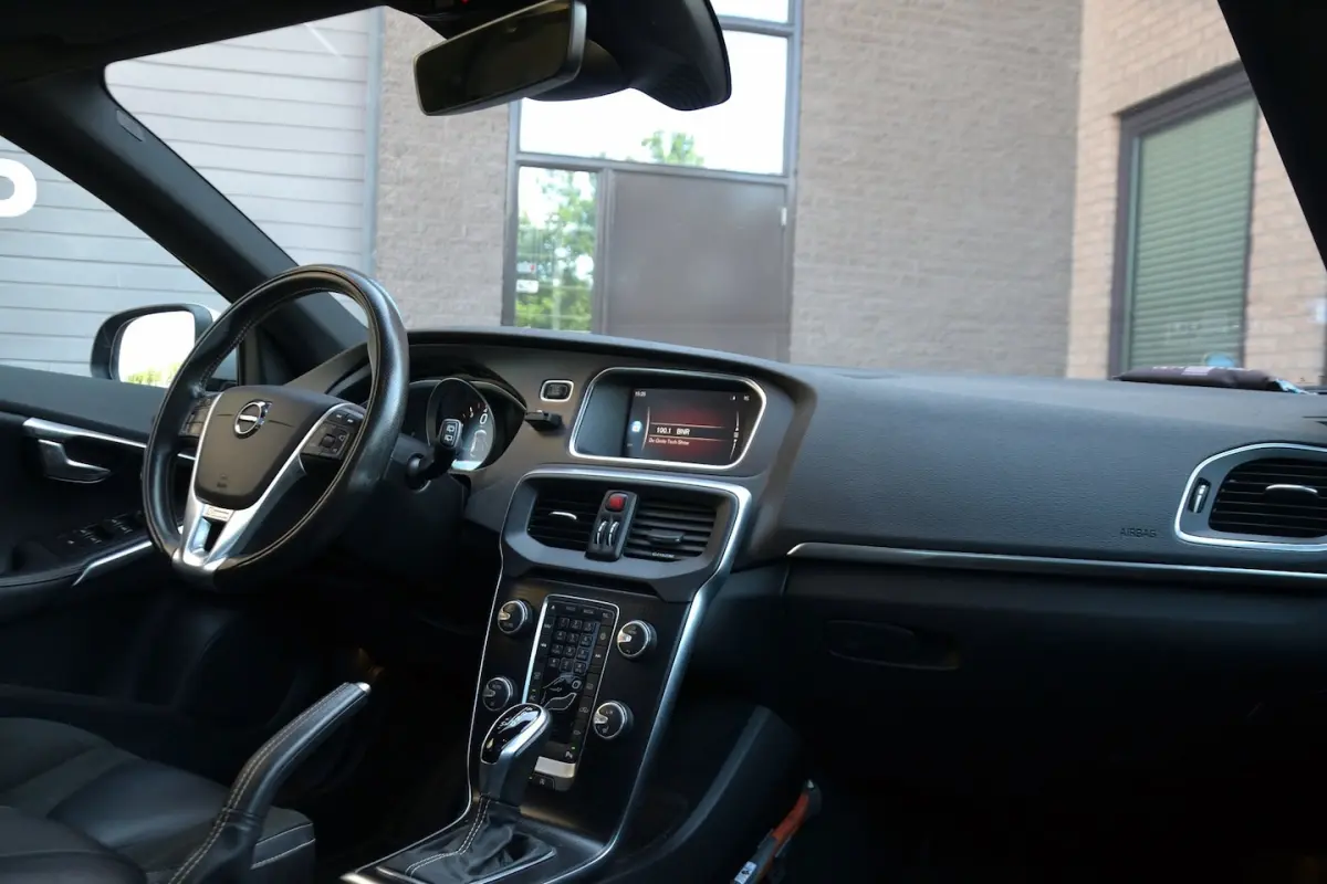 1.5 T3 Polar+ Sport | Panoramadak | LED | Compleet