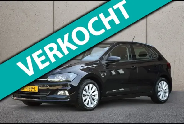 1.0 TSI Highline | Navigatie | Achteruitrijcamera | Climate Control