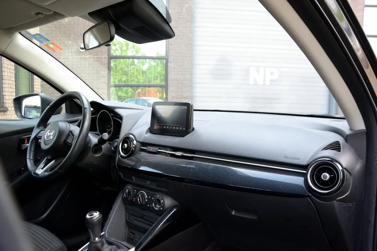 2 1.5 Skyactiv-G Dynamic 90PK | Navigatie | Cruise Control | Parkeersensoren