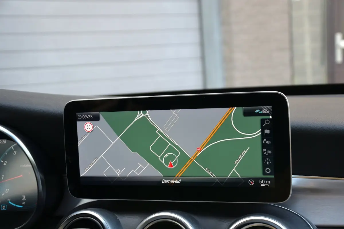 180 Business Solution AMG Automaat | Burmester | Sfeerverlichting | Carplay