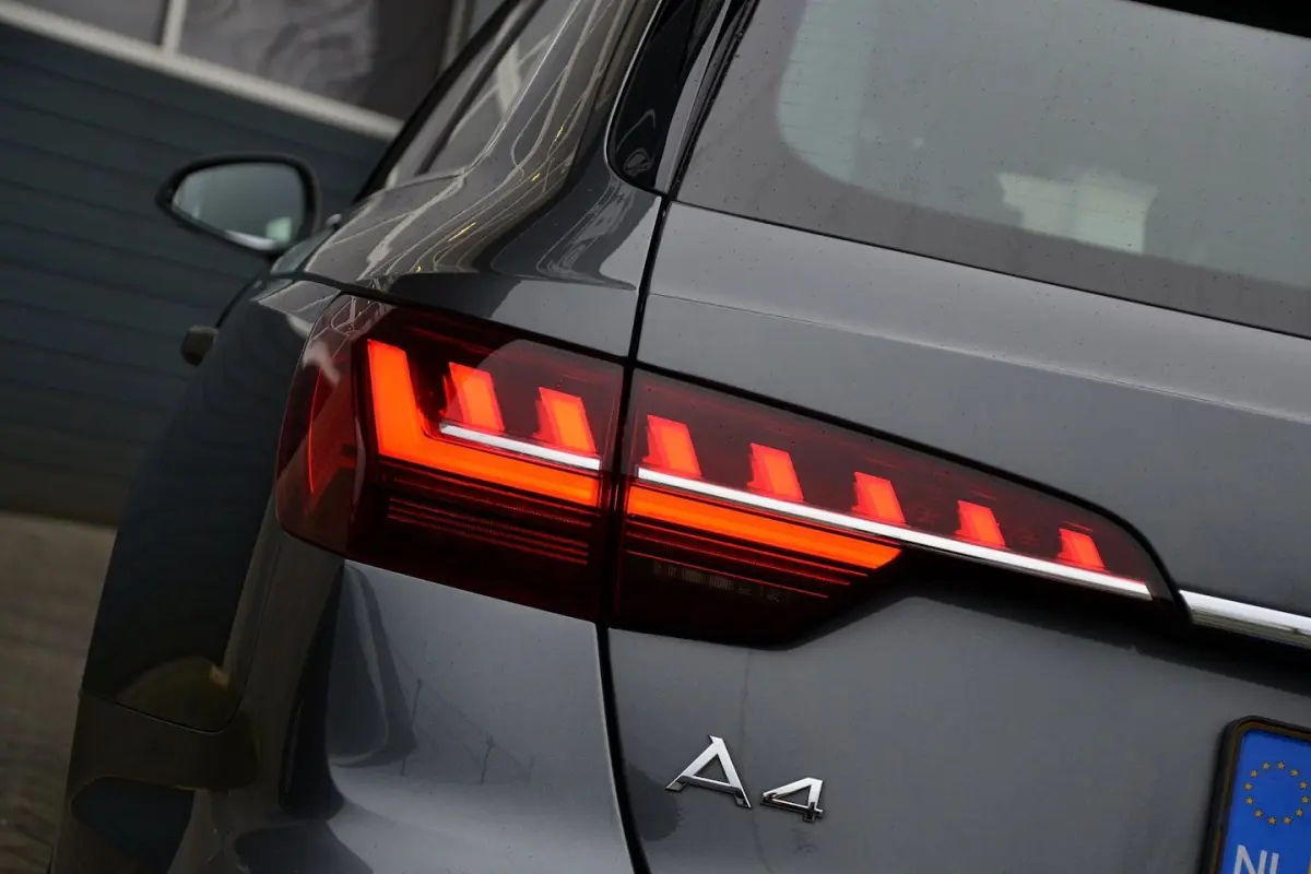 40 TFSI 204PK S edition Automaat | ACC | Trekhaak | Virtual Cockpit