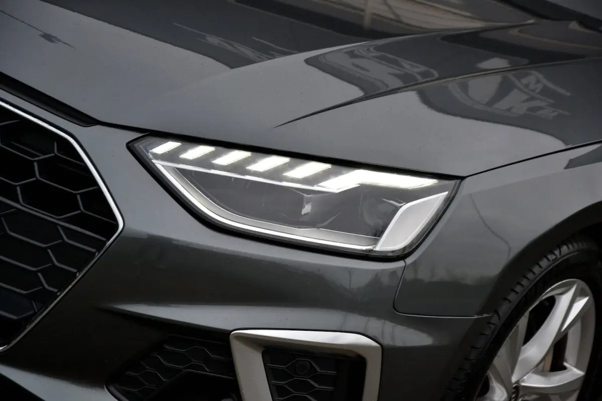 40 TFSI 204PK S edition Automaat | ACC | Trekhaak | Virtual Cockpit