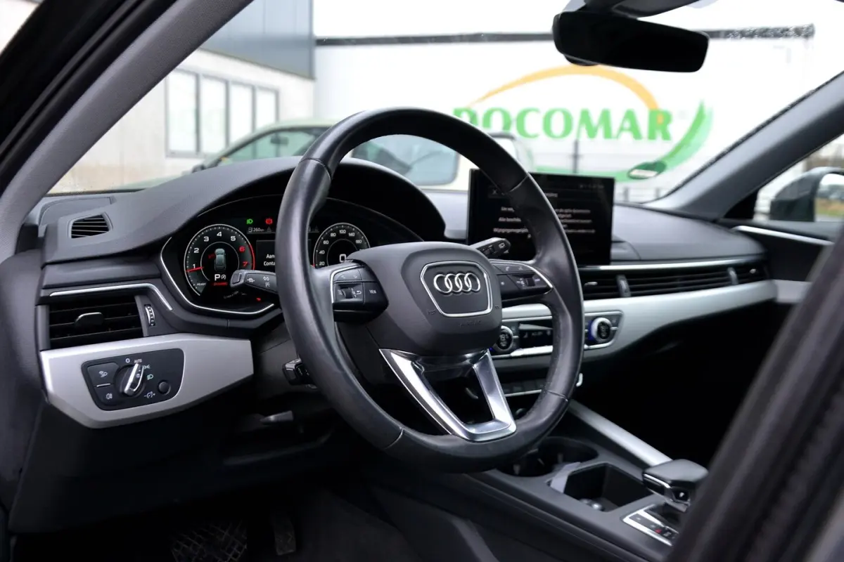 40 TFSI 204PK S edition Automaat | ACC | Trekhaak | Virtual Cockpit