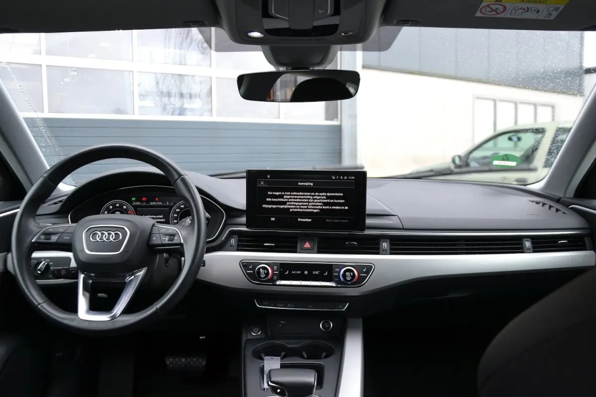 40 TFSI 204PK S edition Automaat | ACC | Trekhaak | Virtual Cockpit