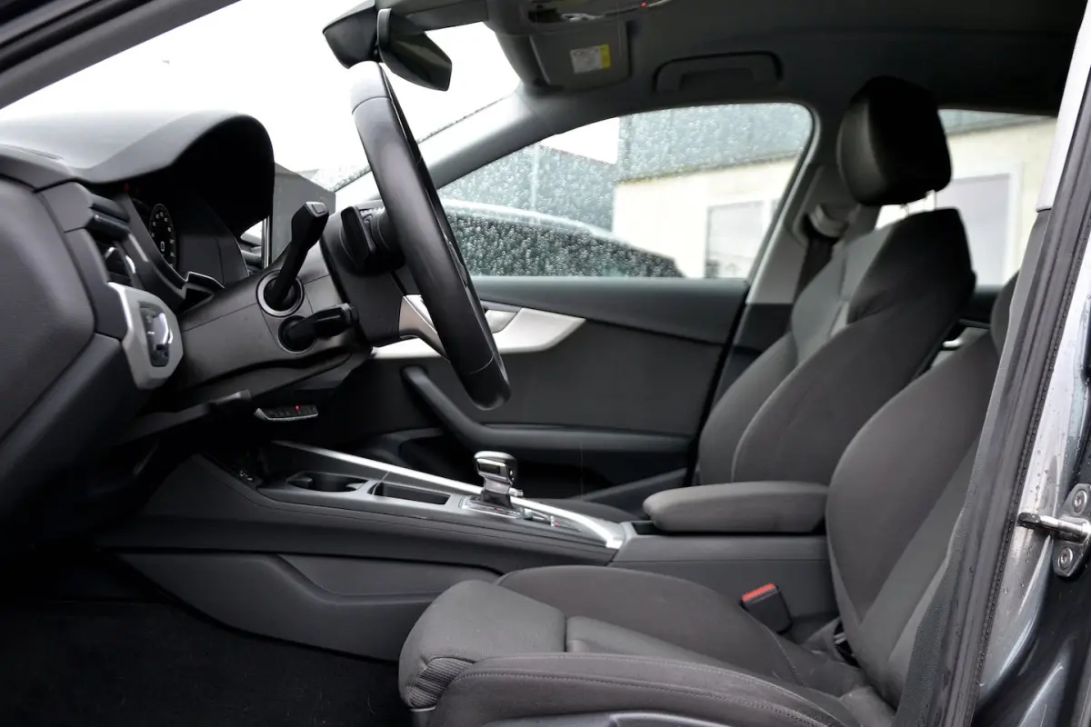 40 TFSI 204PK S edition Automaat | ACC | Trekhaak | Virtual Cockpit