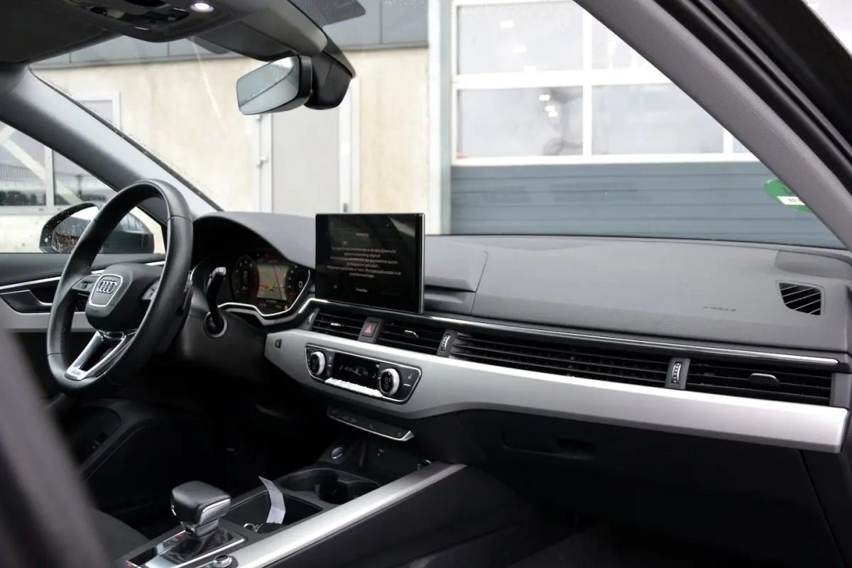 40 TFSI 204PK S edition Automaat | ACC | Trekhaak | Virtual Cockpit