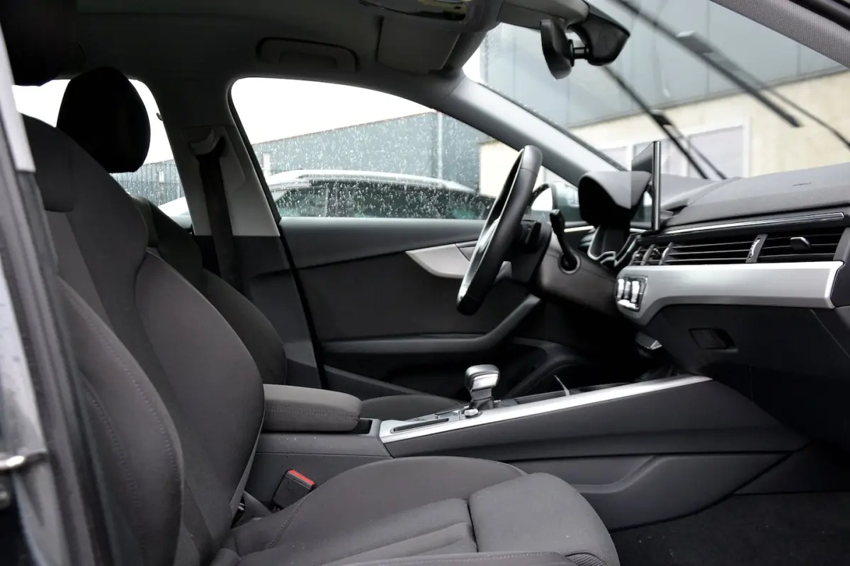 40 TFSI 204PK S edition Automaat | ACC | Trekhaak | Virtual Cockpit