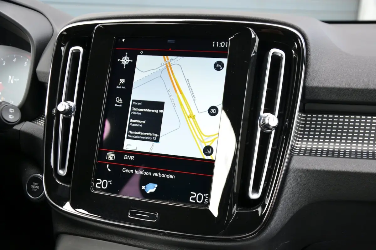1.5 T2 R-Design | Navigatie | Achteruitrijcamera | ACC | BLIS