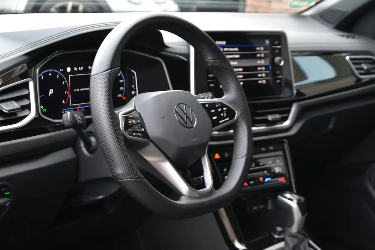 1.5 TSI R-Line 150PK Automaat | Navigatie | ACC | Stoelverwarming