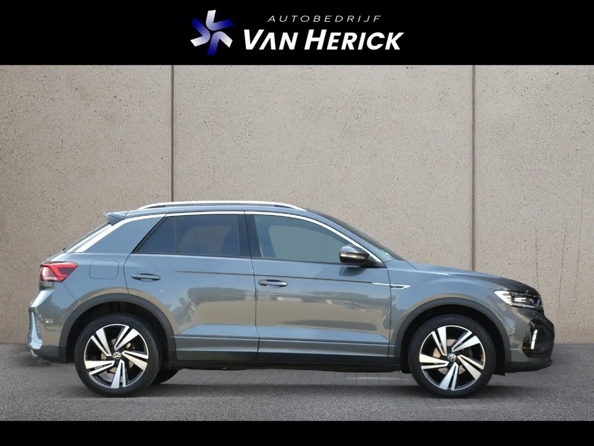 1.5 TSI R-Line 150PK Automaat | Navigatie | ACC | Stoelverwarming