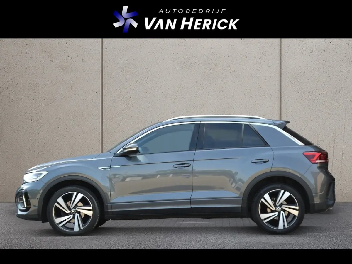 1.5 TSI R-Line 150PK Automaat | Navigatie | ACC | Stoelverwarming