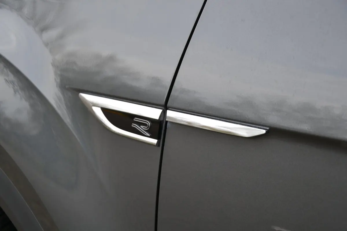 1.5 TSI R-Line 150PK Automaat | Navigatie | ACC | Stoelverwarming