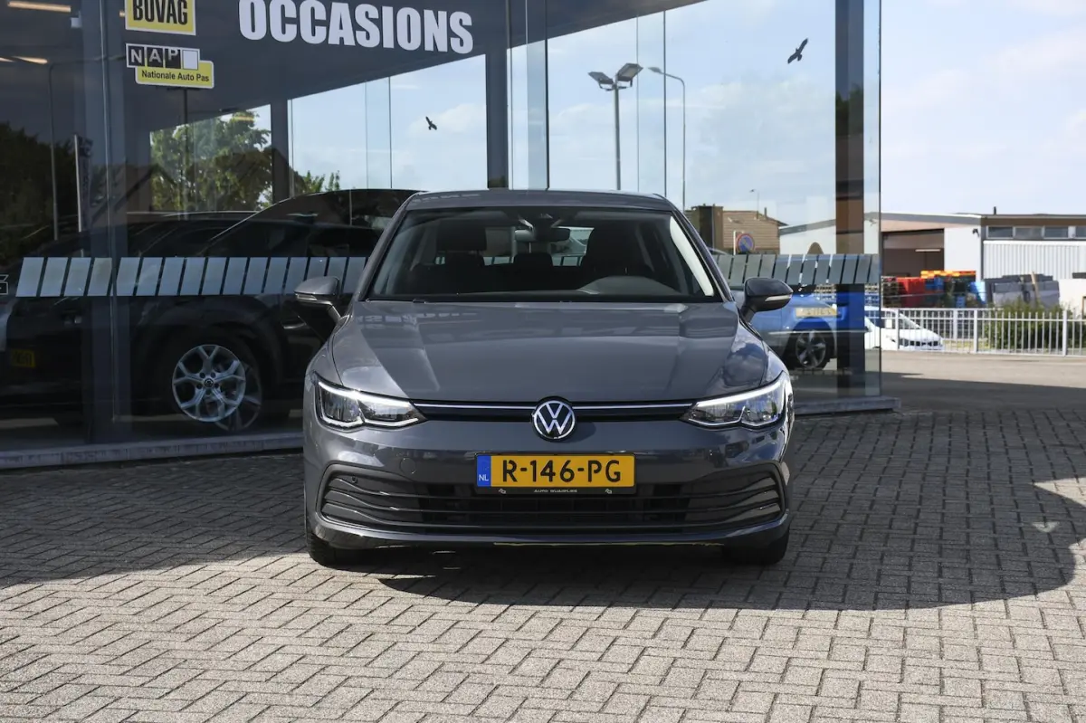 1.0 TSI Life 1 EIGENAAR/ APPLE CARPLAY/ NAVIGATIE