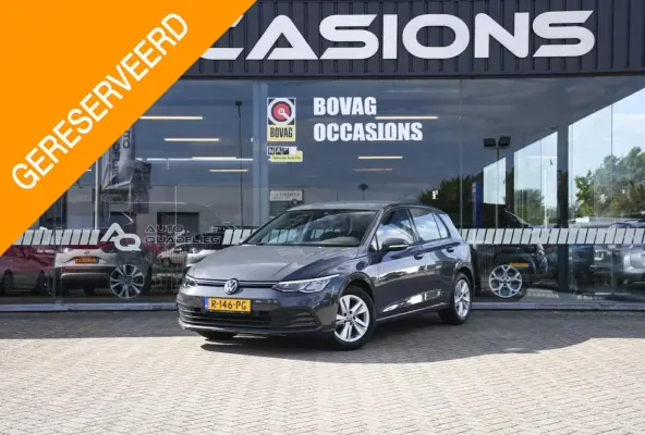 1.0 TSI Life 1 EIGENAAR/ APPLE CARPLAY/ NAVIGATIE