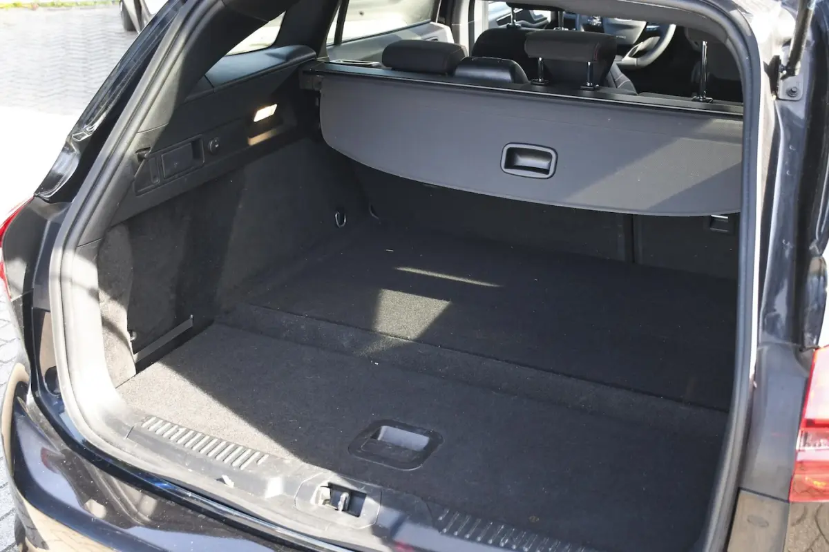 1.0 EcoBoost Hybrid ST Line 155 PK/ APPLE CARPLAY