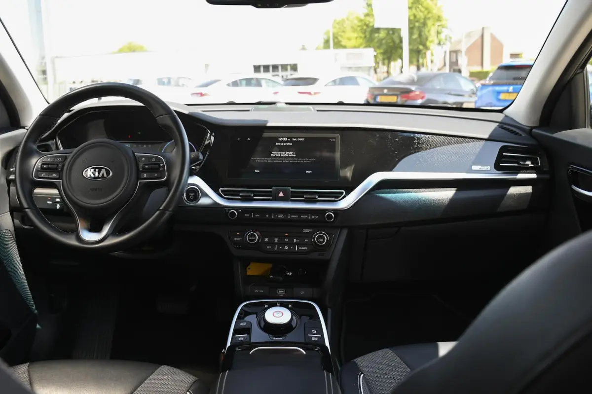 DynamicLine 39 kWh 1 EIGENAAR/ APPLE CARPLAY/ DAB