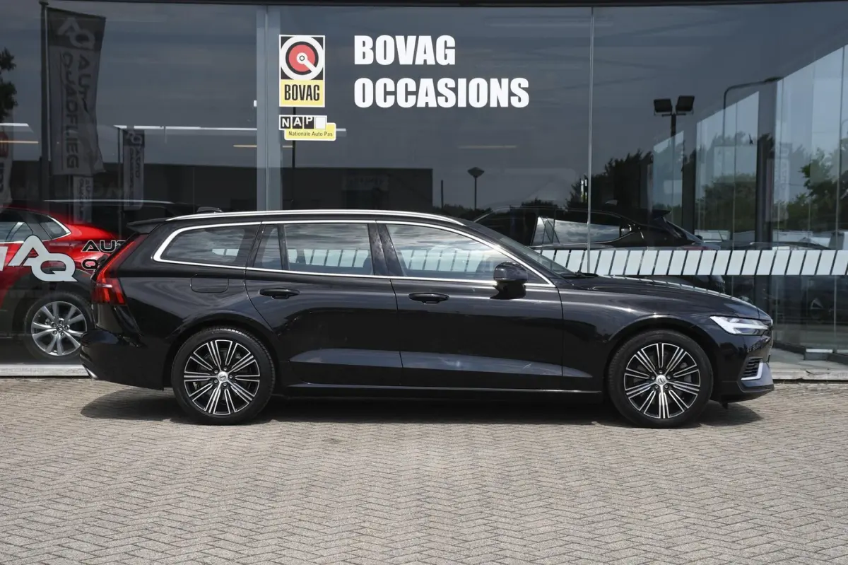 2.0 T6 Plug-in hybrid AWD Core Bright 1 EIGENAAR