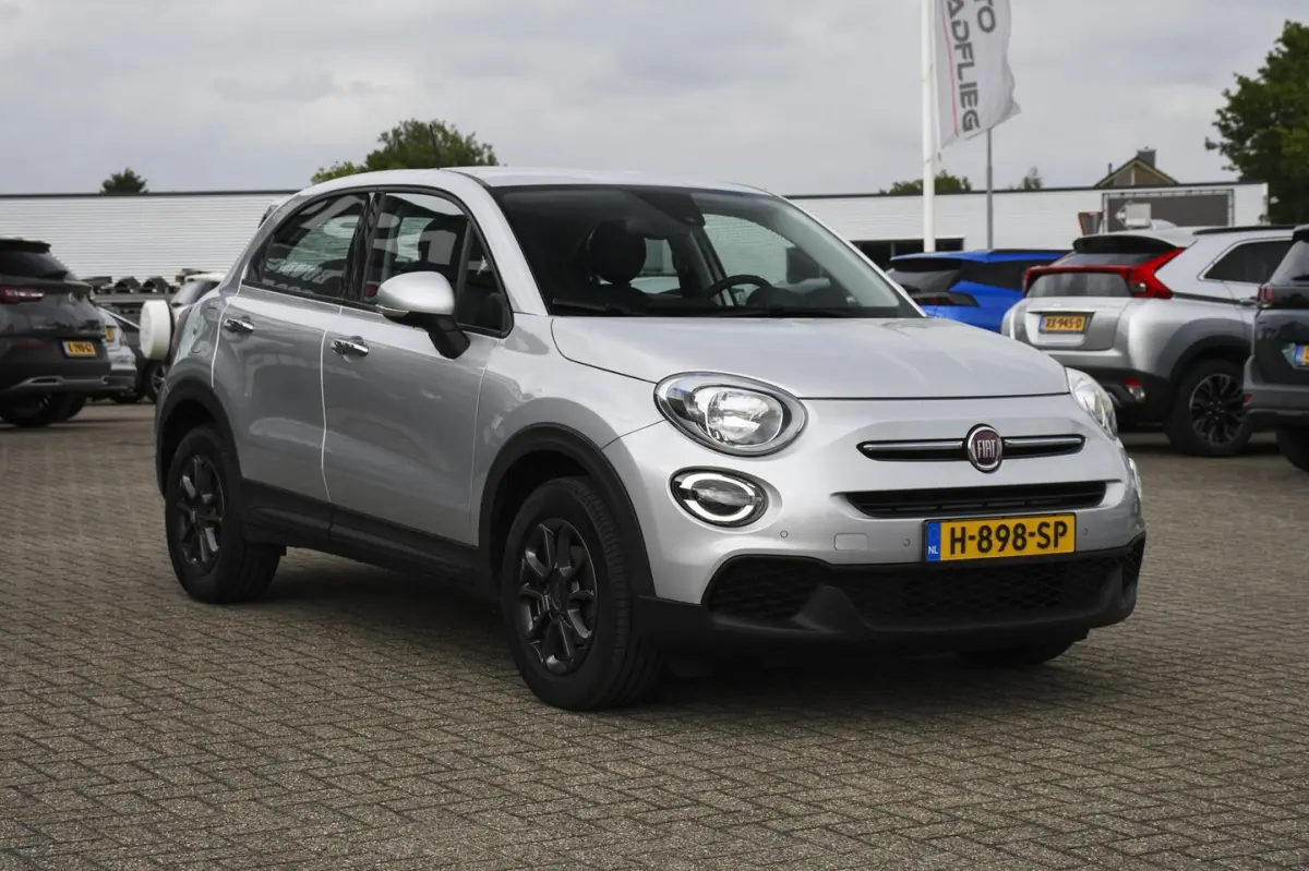 1.0 GSE Urban 1 EIGENAAR/ CRUISE CONTROL/ DAB