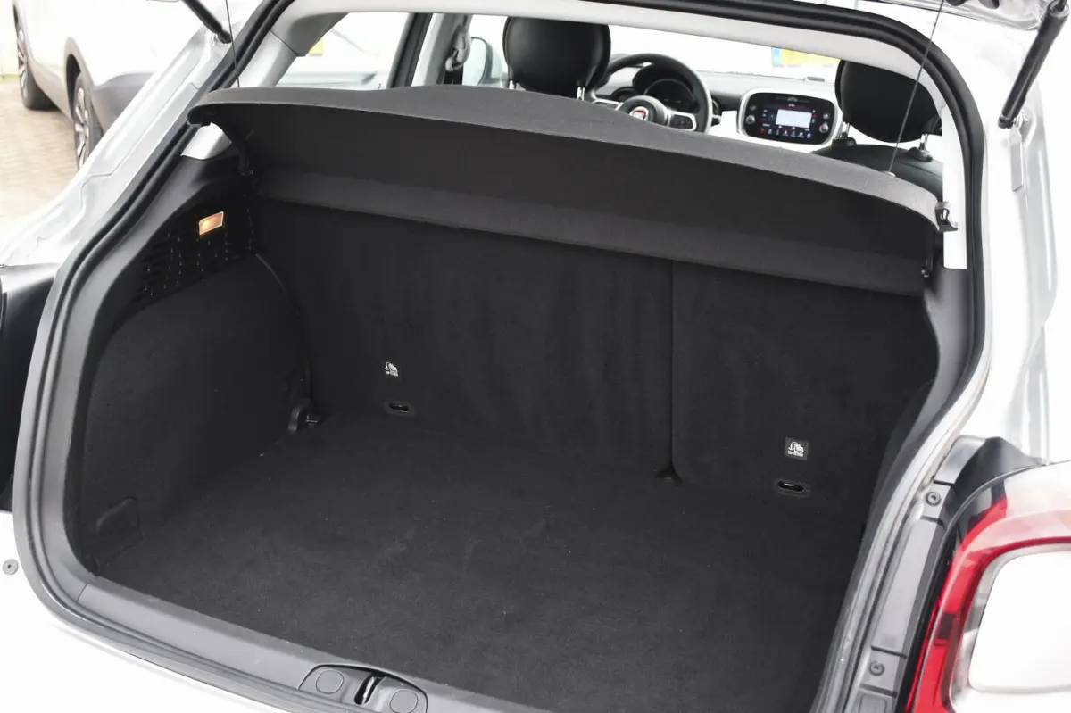 1.0 GSE Urban 1 EIGENAAR/ CRUISE CONTROL/ DAB