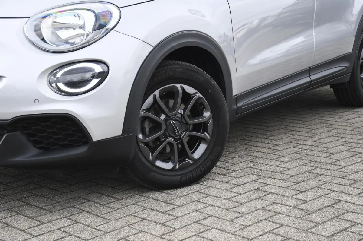 1.0 GSE Urban 1 EIGENAAR/ CRUISE CONTROL/ DAB