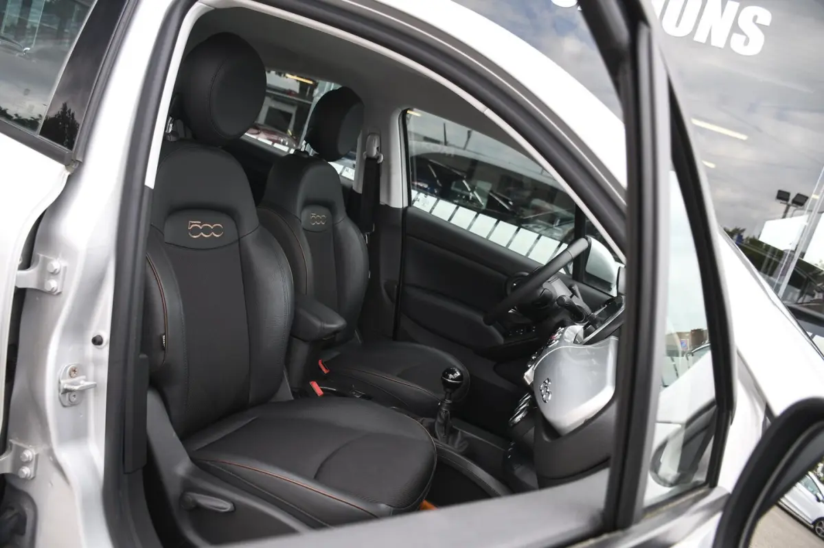 1.0 GSE Urban 1 EIGENAAR/ CRUISE CONTROL/ DAB