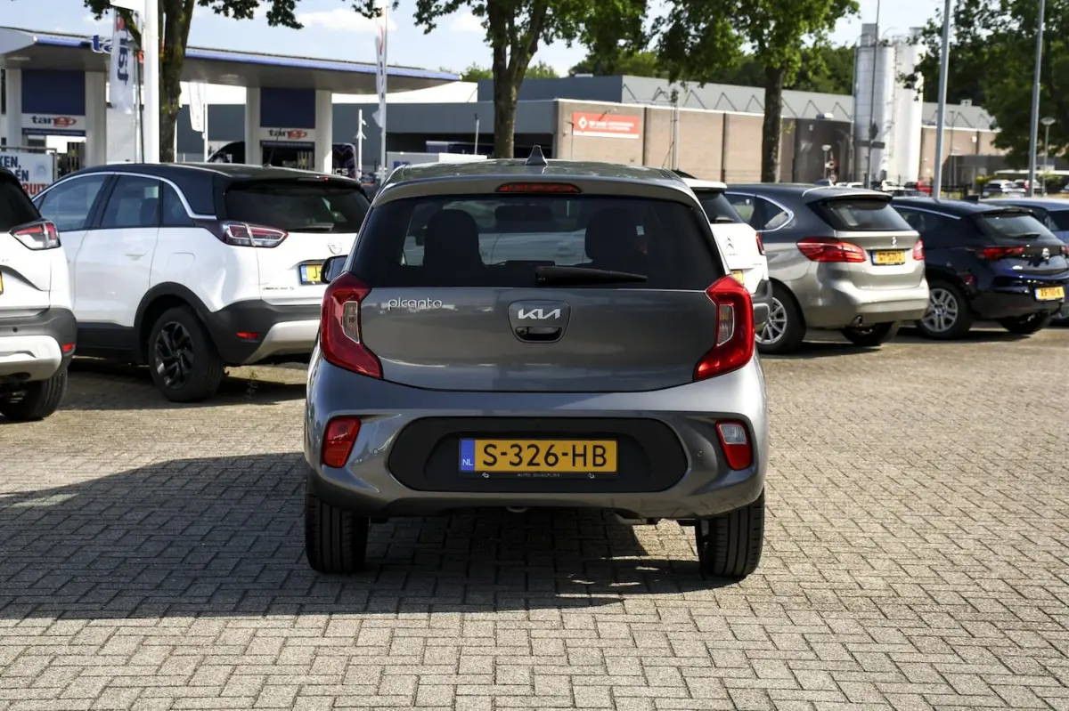 1.0 DPi DynamicPlusLine APPLE CARPLAY/ NAVIGATIE