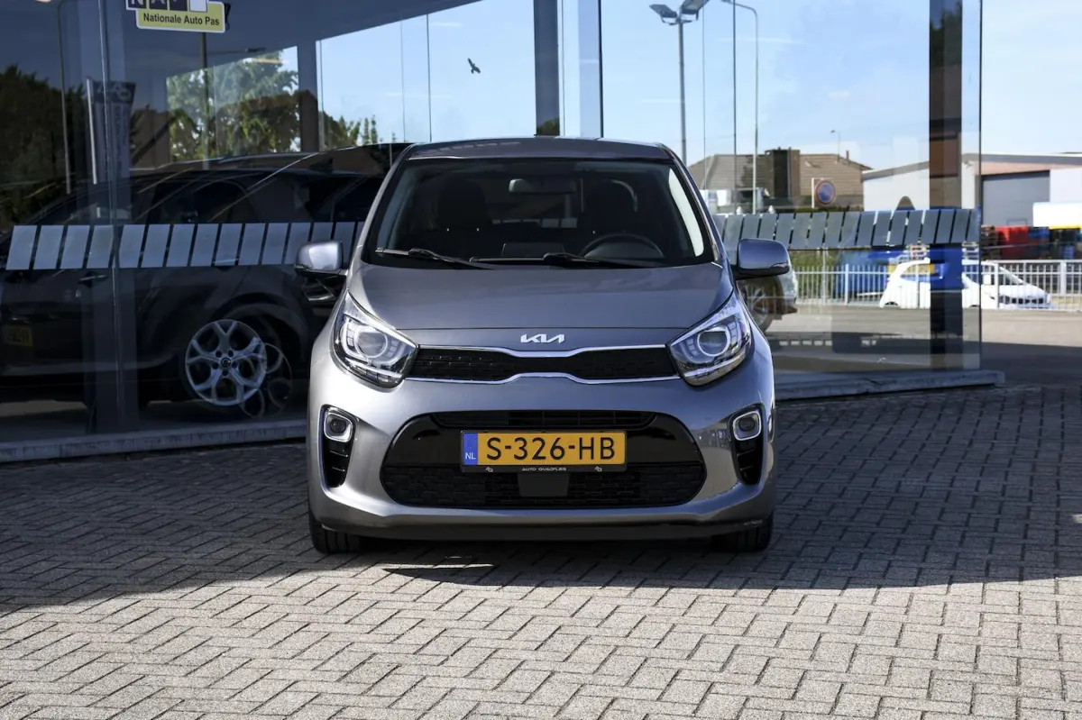 1.0 DPi DynamicPlusLine APPLE CARPLAY/ NAVIGATIE