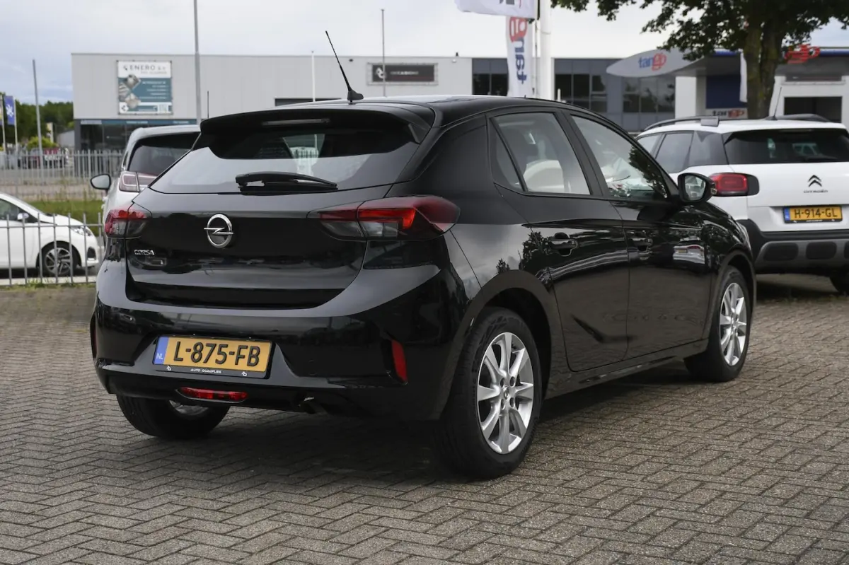 1.2 Edition APPLE CARPLAY/ CRUISE CONTROL/ DAB