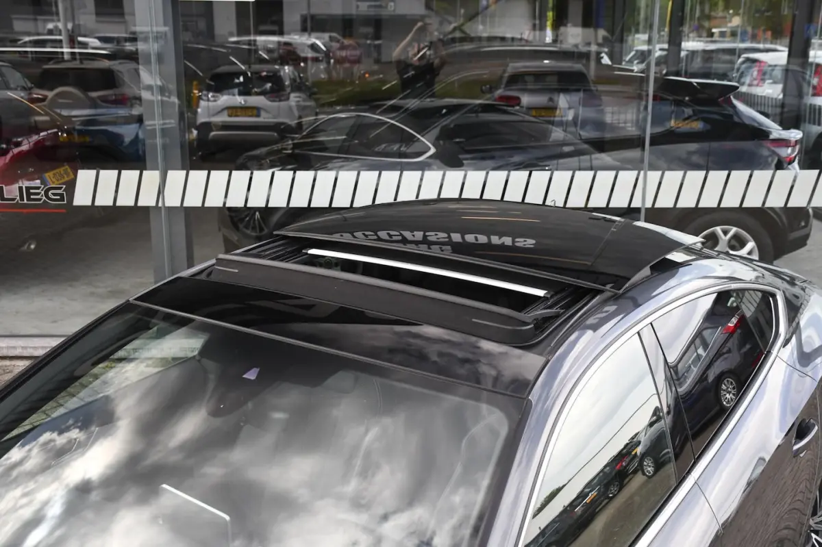 A5 Sportback 40 TFSI S-Line | Pano | Virtual A5 Sportback 40 TFSI S-Line | Pano | Virtual