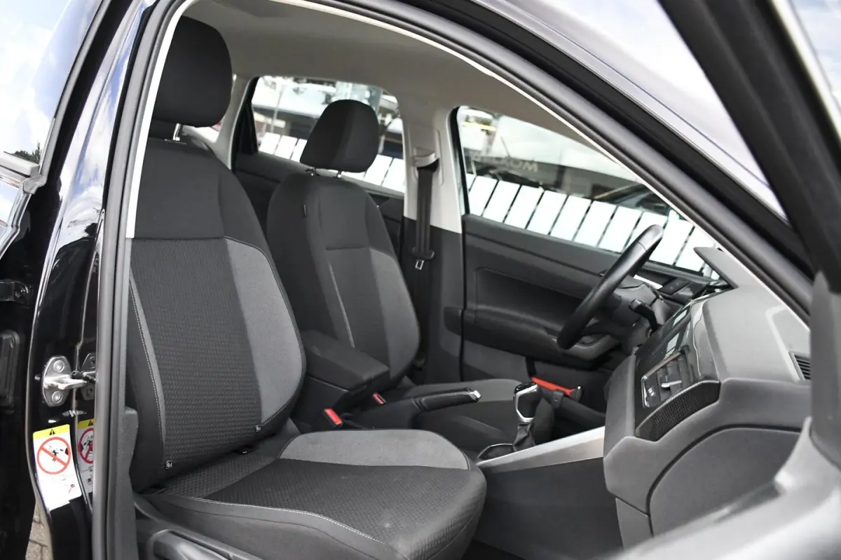 1.0TSI 1 EIGENAAR/ DIGITAAL COCKPIT/ APPLE CARPLAY
