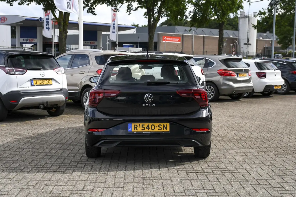 1.0TSI 1 EIGENAAR/ DIGITAAL COCKPIT/ APPLE CARPLAY